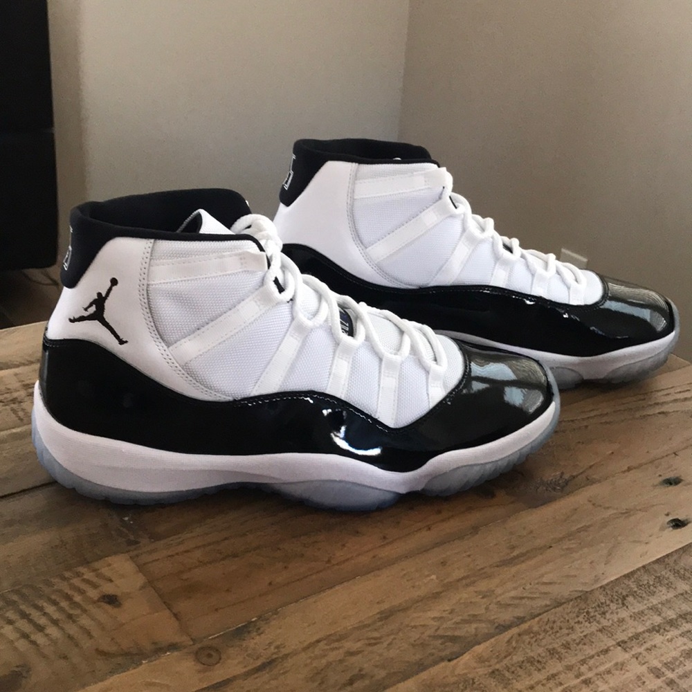 Air Jordan 11 Retro Size 13